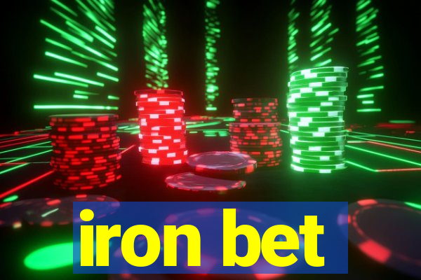 iron bet
